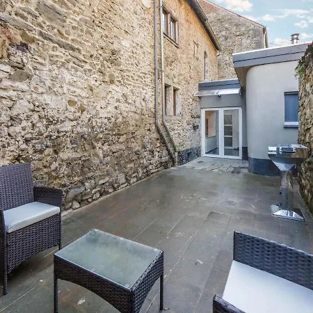 Cosy Holiday In Hastière With A Terrace Hastiere-par-dela